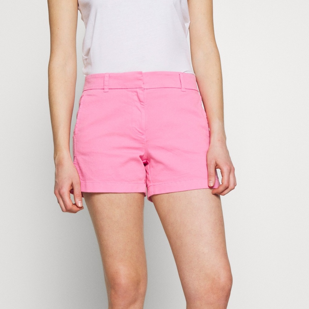 J. Crew Women’s ‘Broken-In’ Chino Short